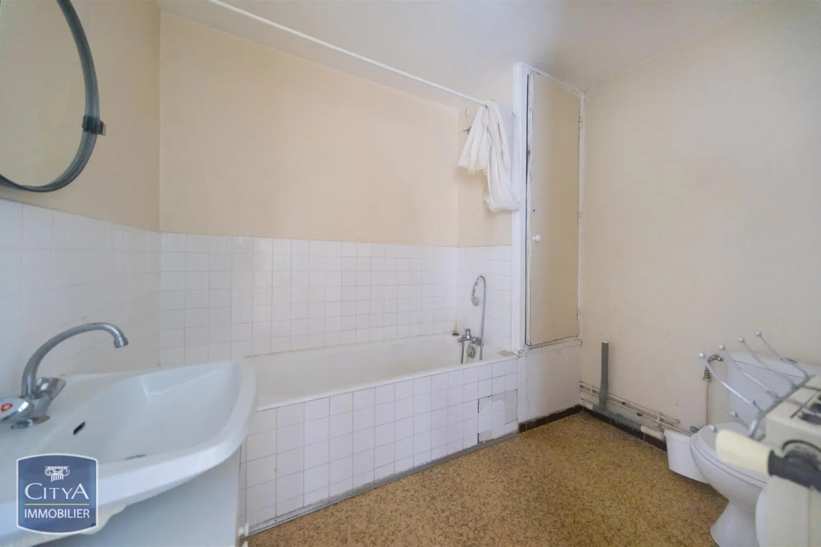 Photo 4 appartement Bourg-en-Bresse