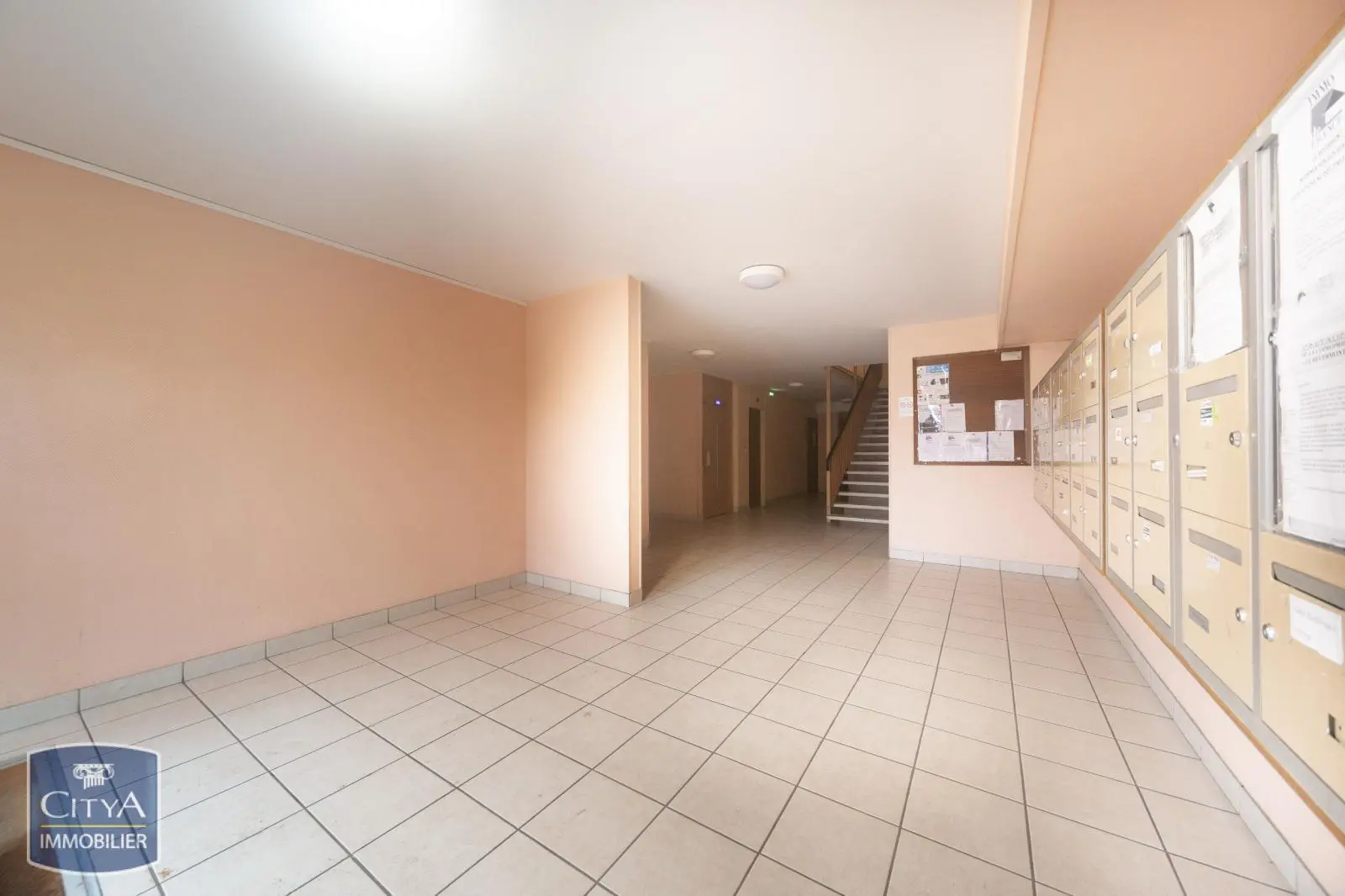 Photo 5 appartement Bourg-en-Bresse