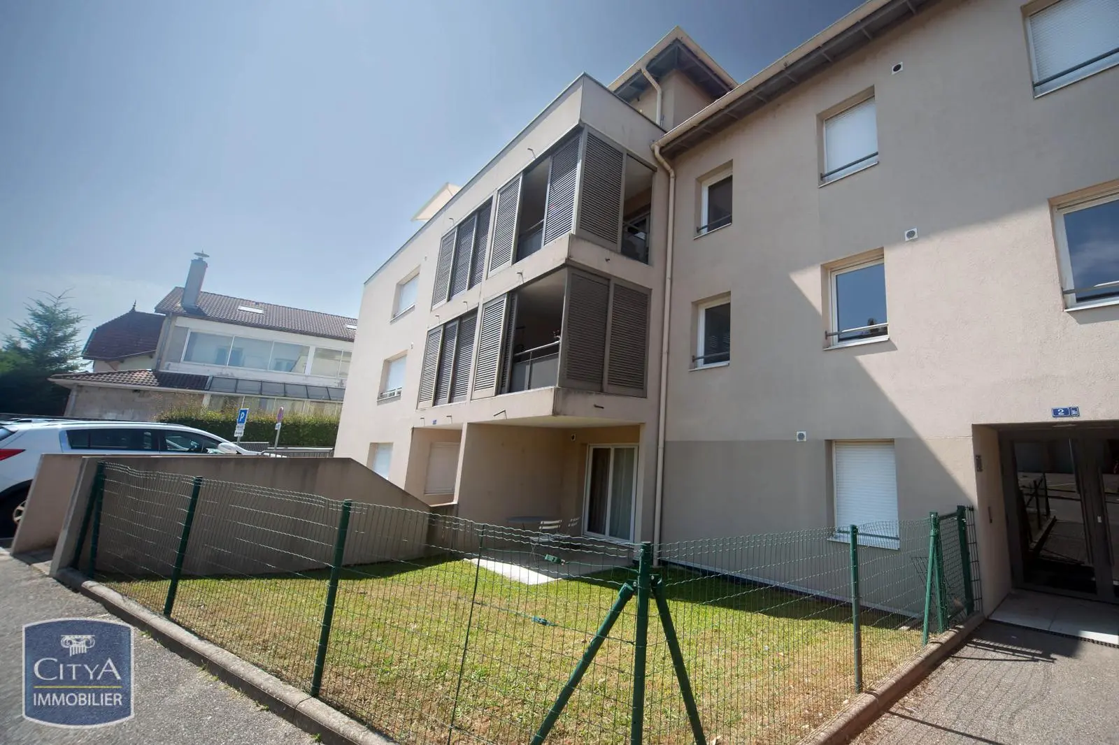 Photo 7 appartement Bourg-en-Bresse