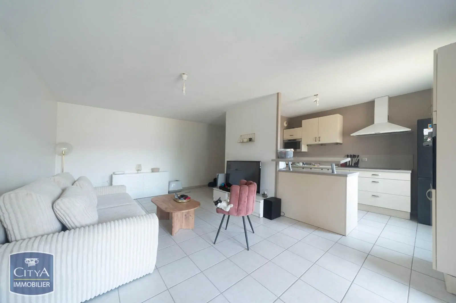 Photo 1 appartement Bourg-en-Bresse