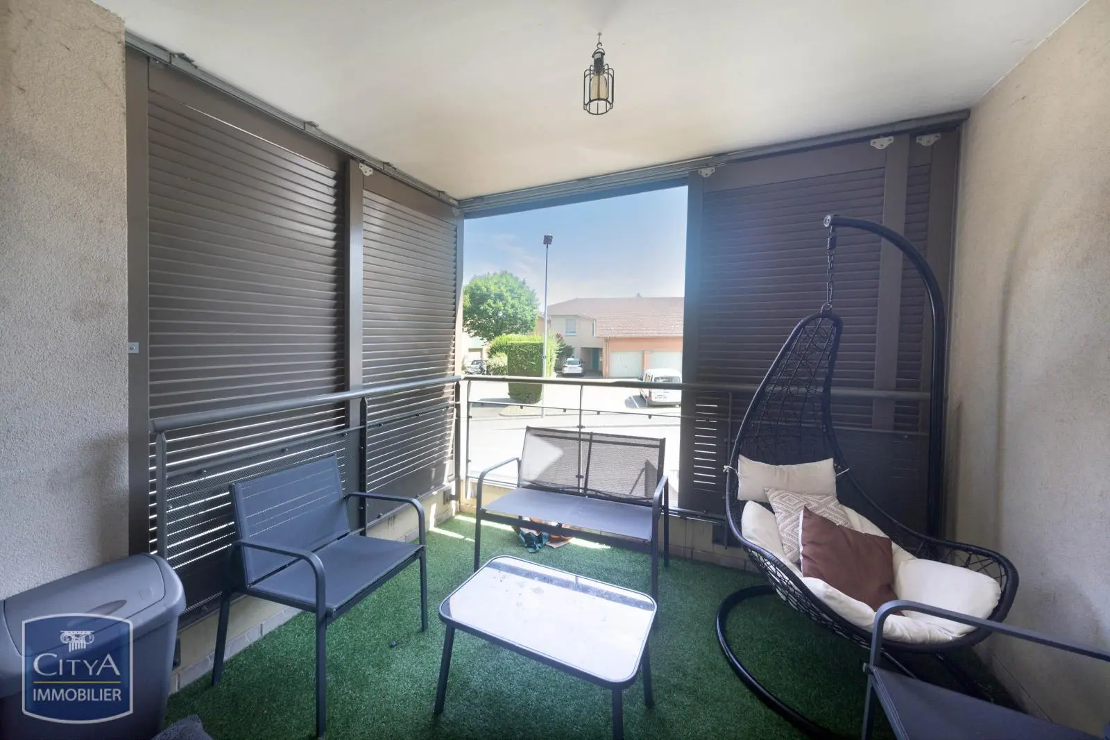 Photo 3 appartement Bourg-en-Bresse