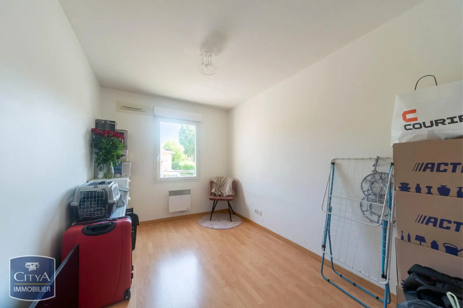 Photo 5 appartement Bourg-en-Bresse