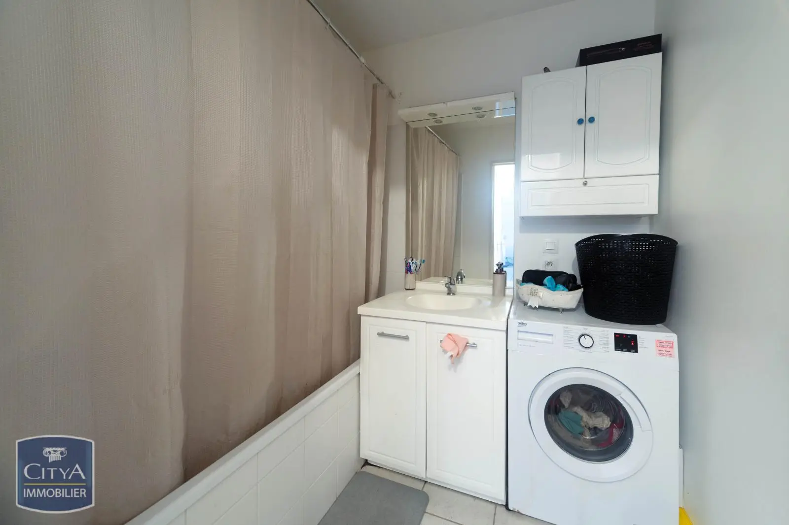 Photo 6 appartement Bourg-en-Bresse