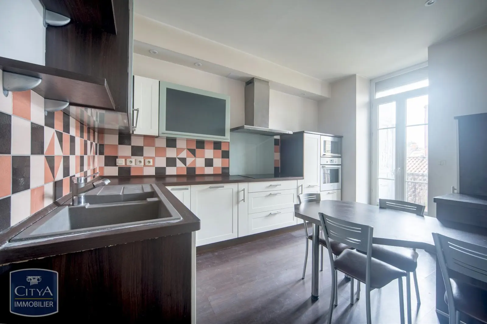 Photo 4 Appartement 4 pièces 85m²