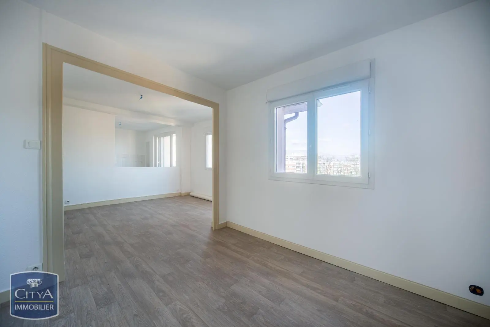 Photo 2 Appartement 3 pièces 52m²