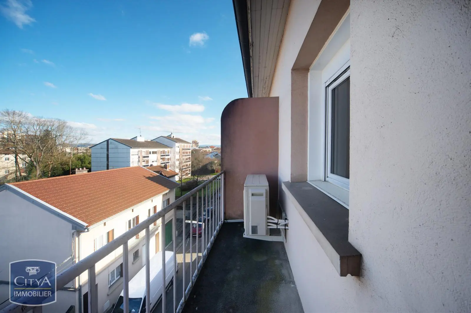 Photo 7 Appartement 3 pièces 52m²