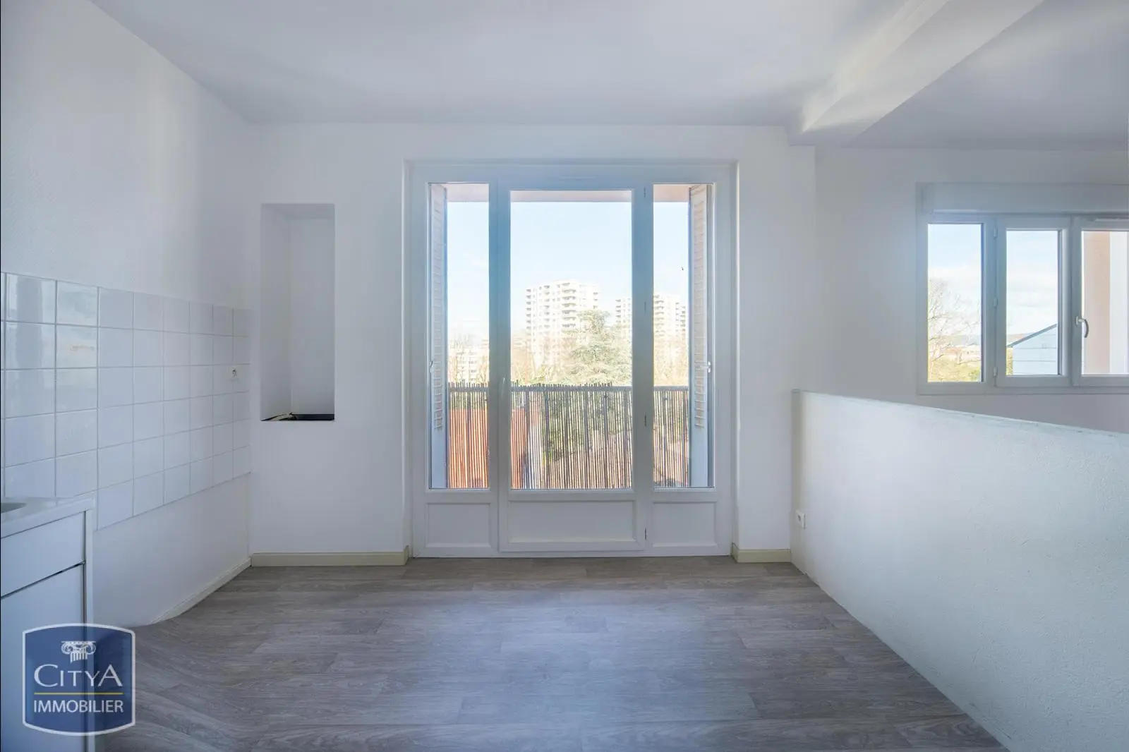 Photo 3 Appartement 3 pièces 52m²