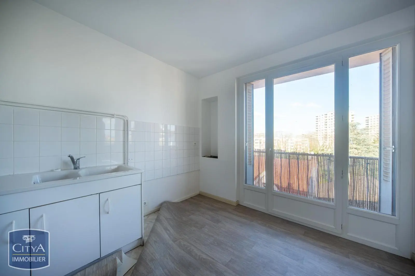 Photo 4 Appartement 3 pièces 52m²