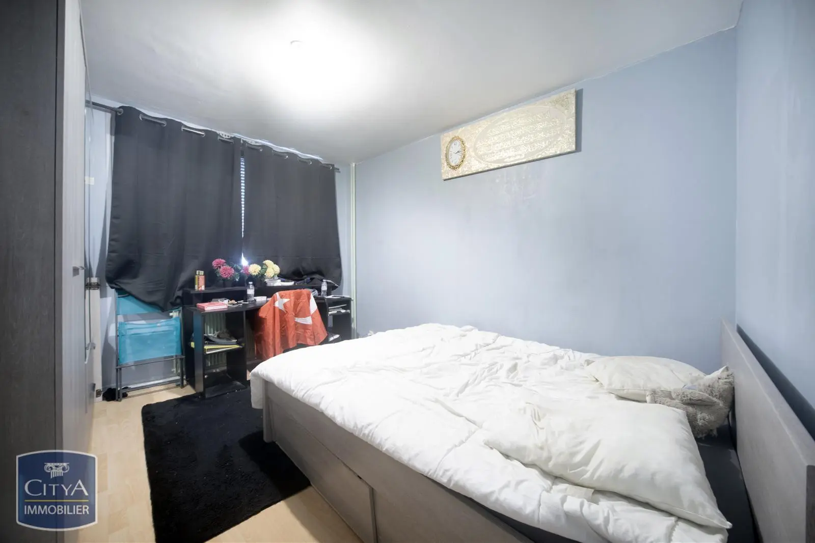 Photo 4 Appartement 4 pièces 85m²