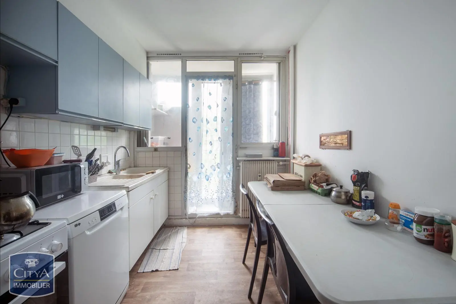 Photo 3 Appartement 4 pièces 85m²