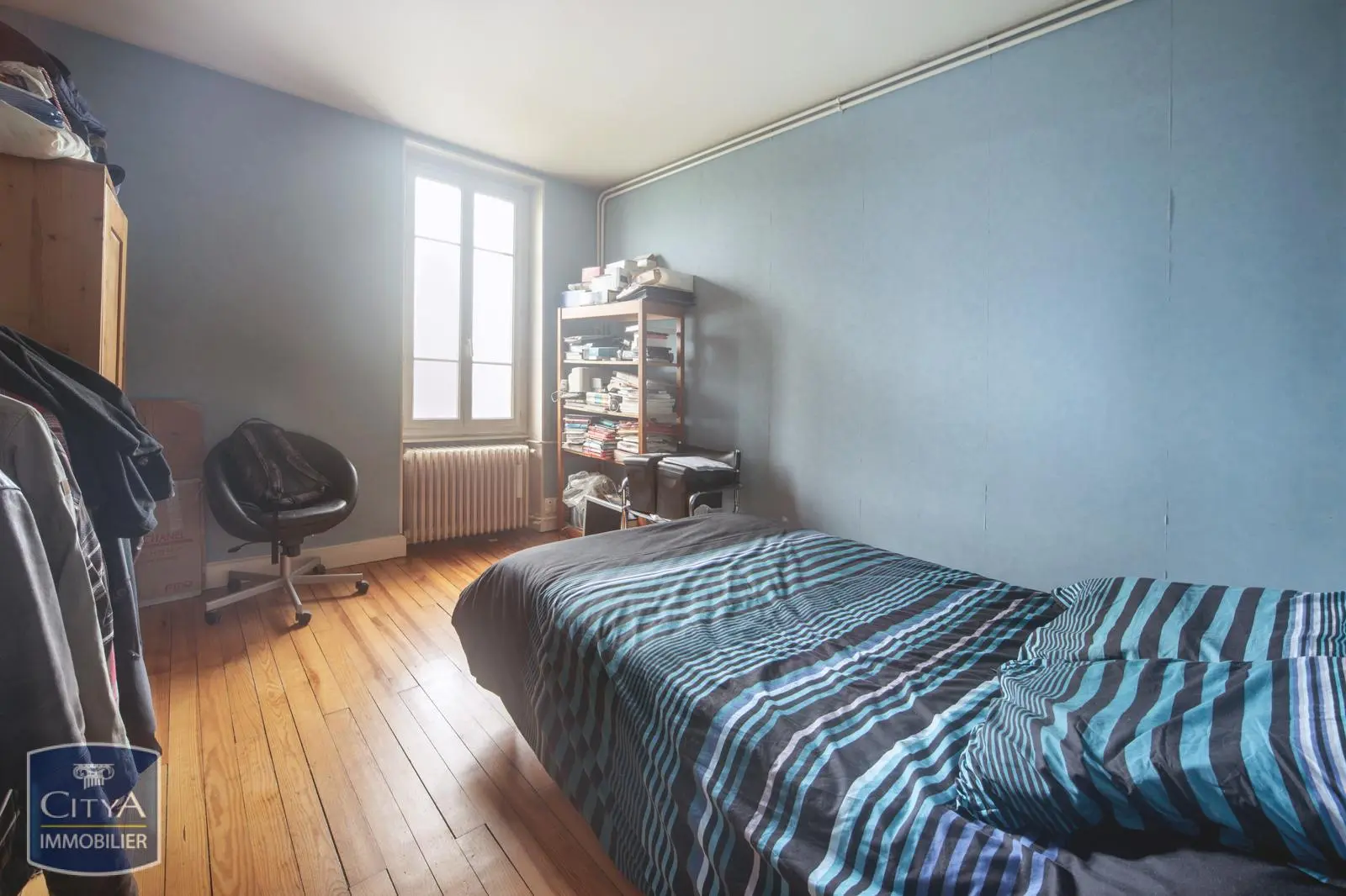 Photo 4 appartement Bourg-en-Bresse