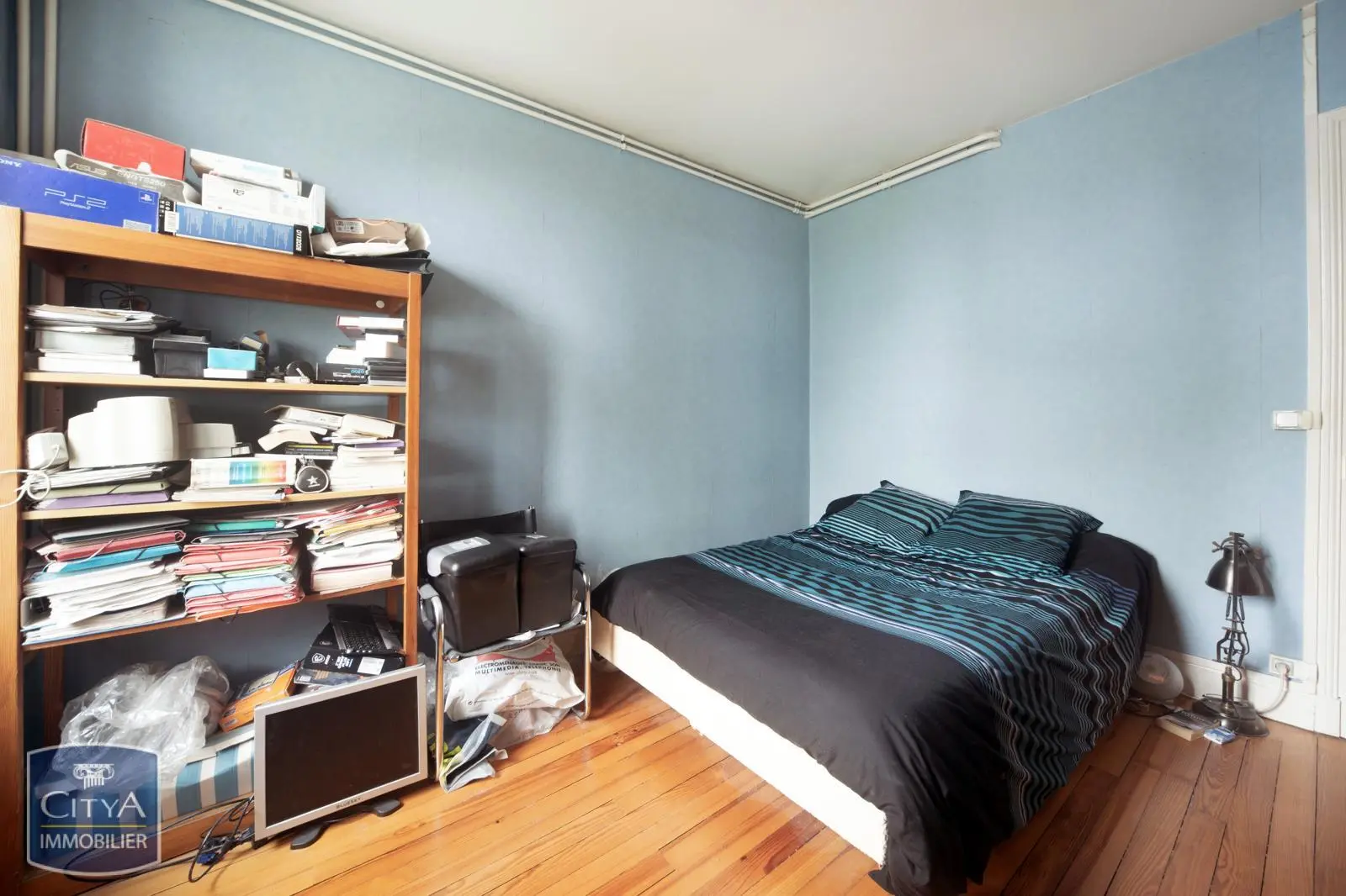Photo 5 appartement Bourg-en-Bresse
