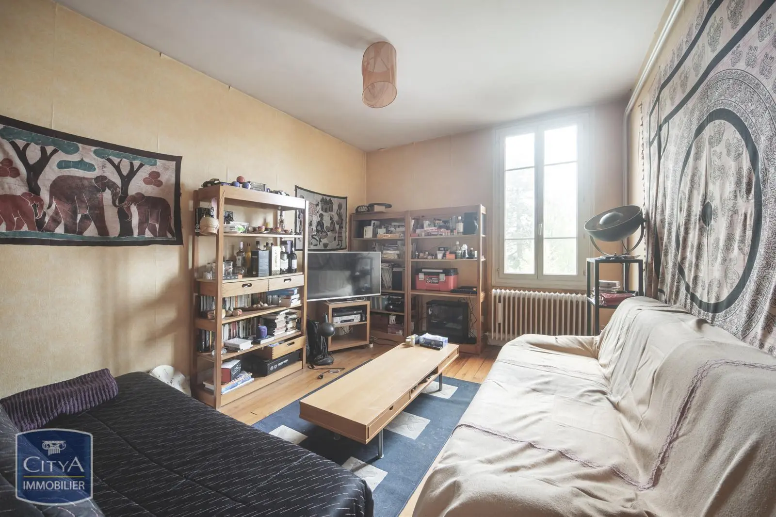Photo 2 appartement Bourg-en-Bresse