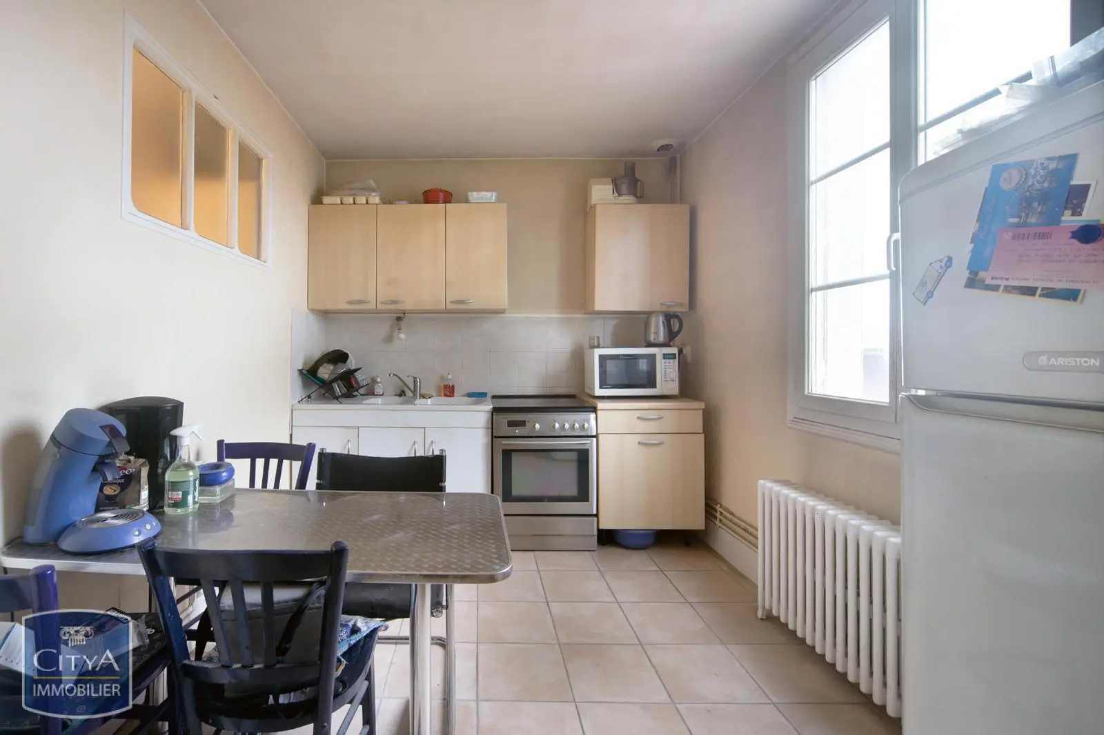 Photo 1 appartement Bourg-en-Bresse