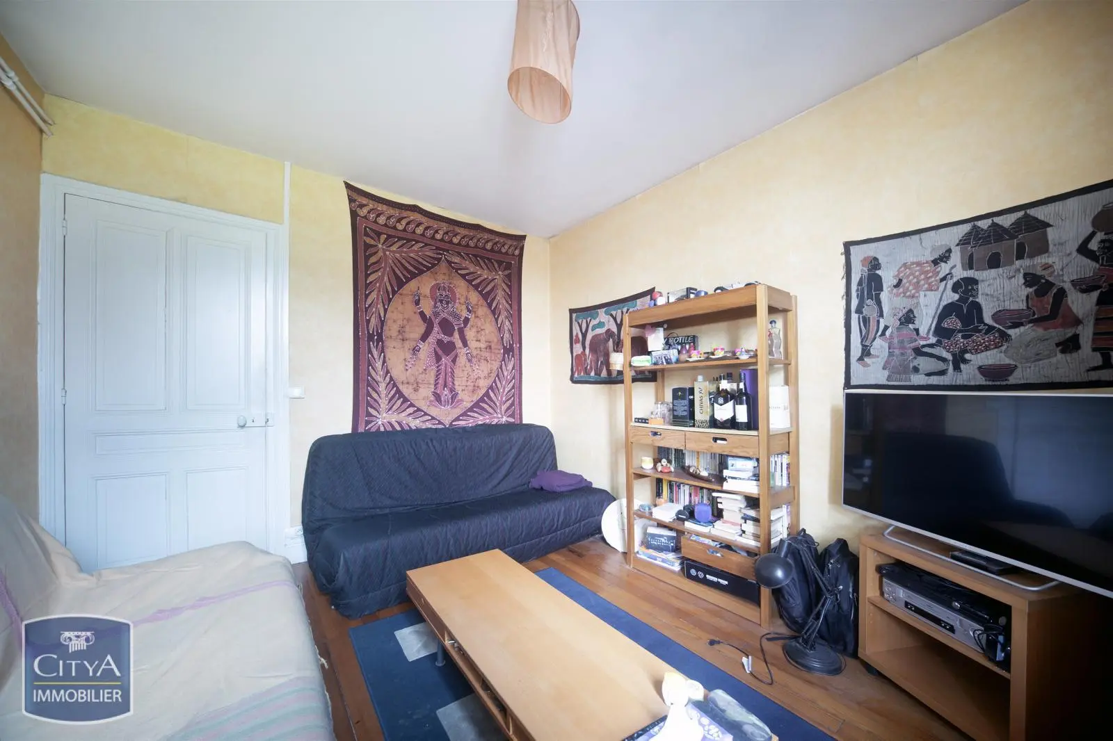 Photo 3 appartement Bourg-en-Bresse