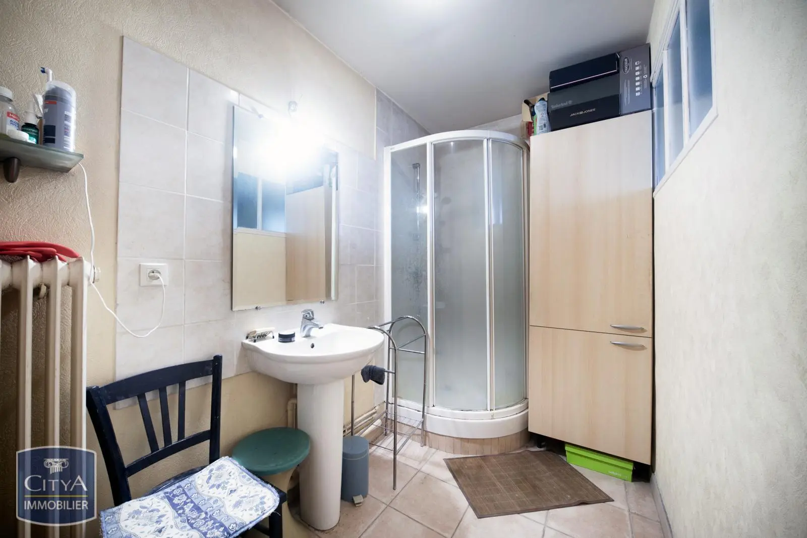 Photo 6 appartement Bourg-en-Bresse