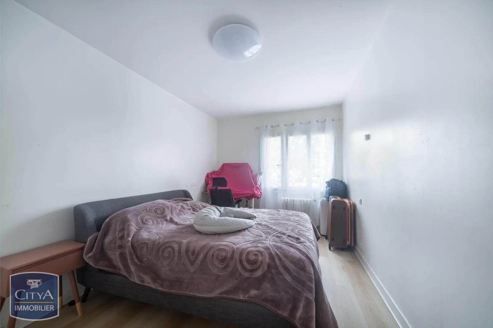 Photo 5 Appartement 4 pièces 76m²