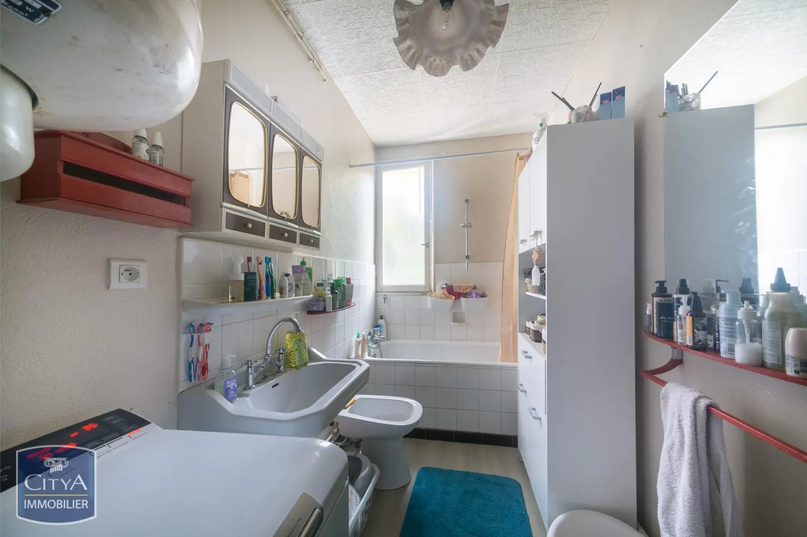 Photo 8 Appartement 4 pièces 76m²