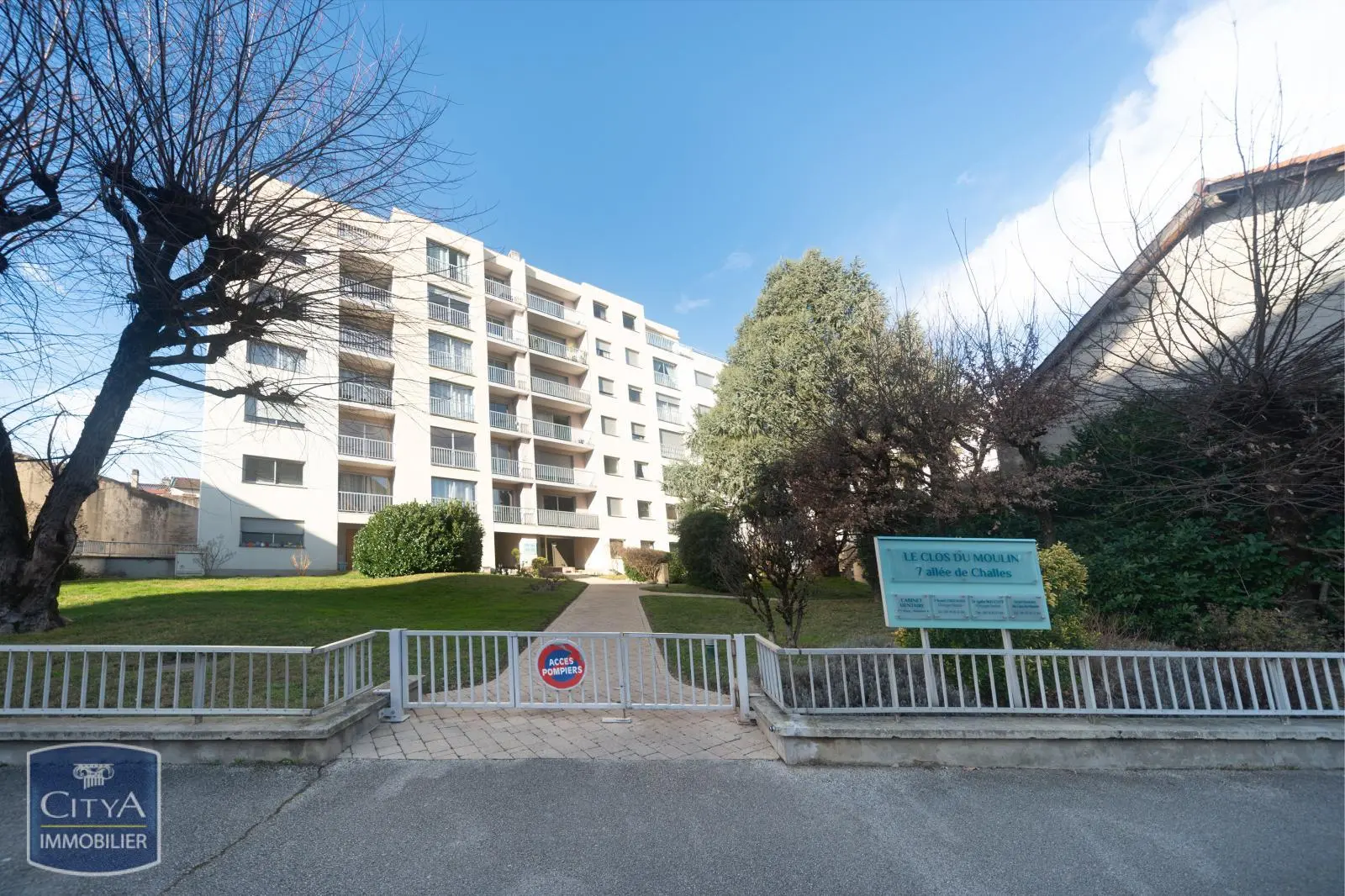 Photo 19 Appartement 3 pièces 81m²