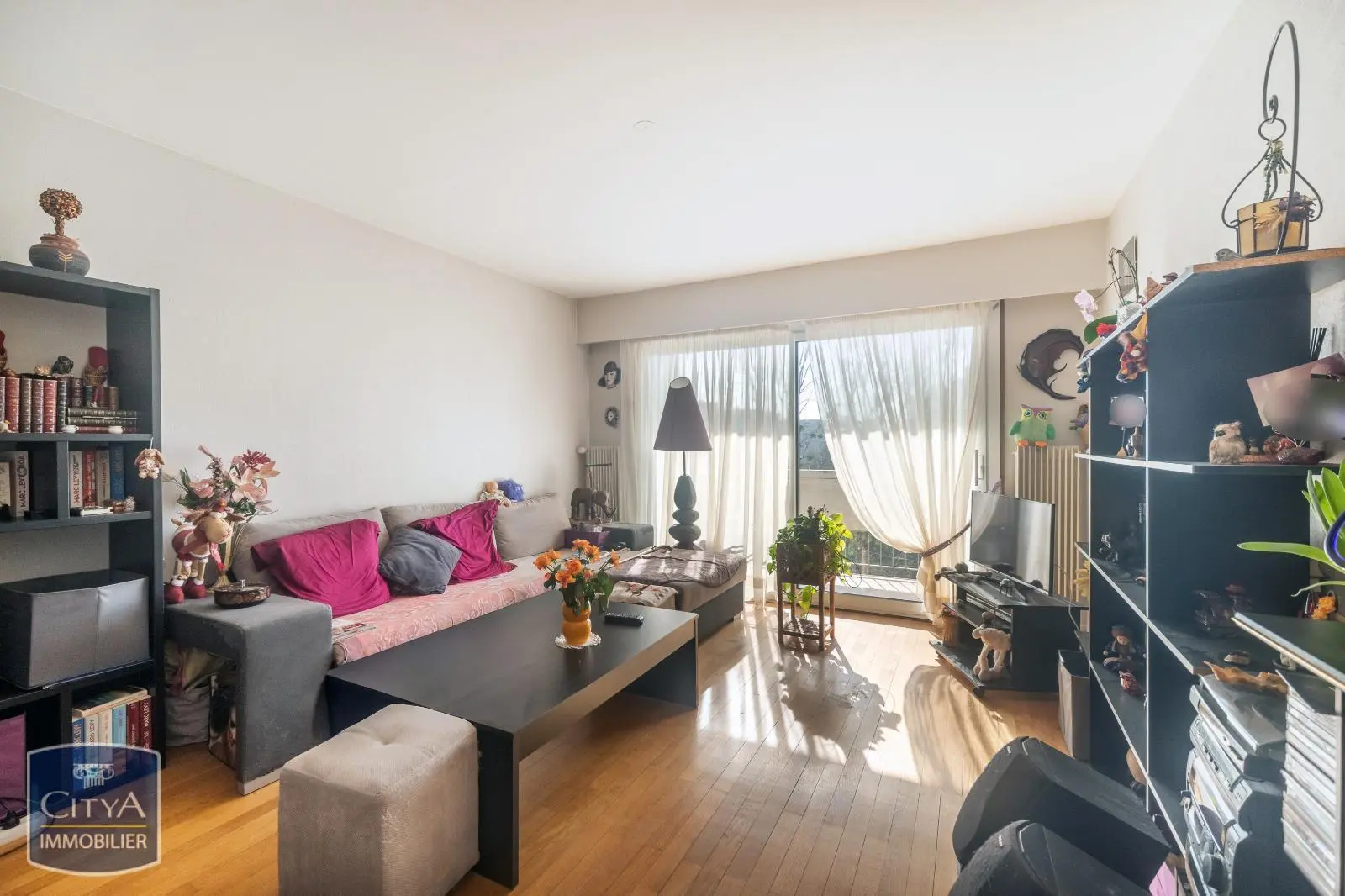 Photo 5 Appartement 2 pièces 52.5m²