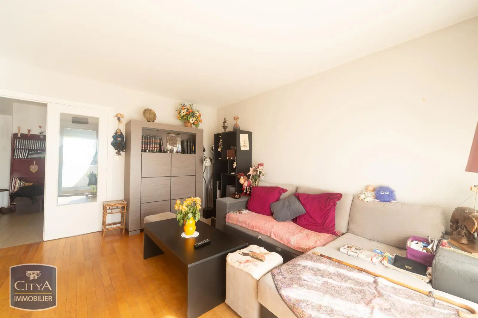 Photo 6 Appartement 2 pièces 52.5m²