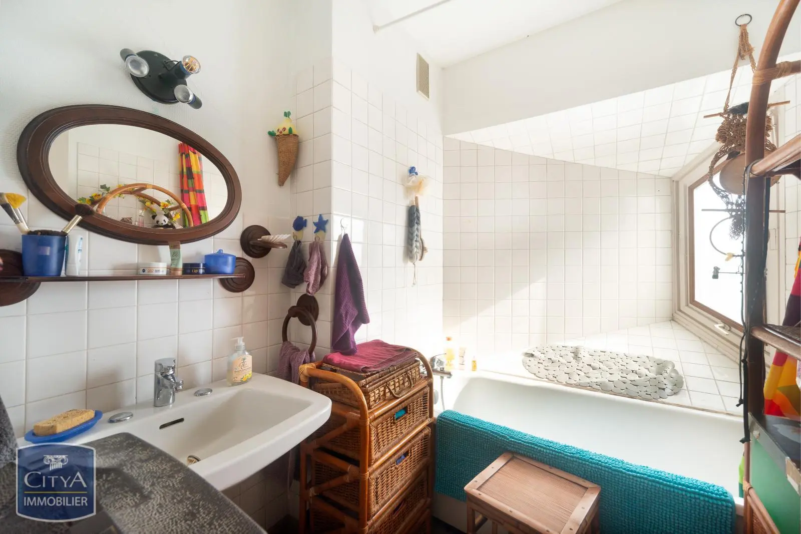 Photo 8 Appartement 2 pièces 52.5m²