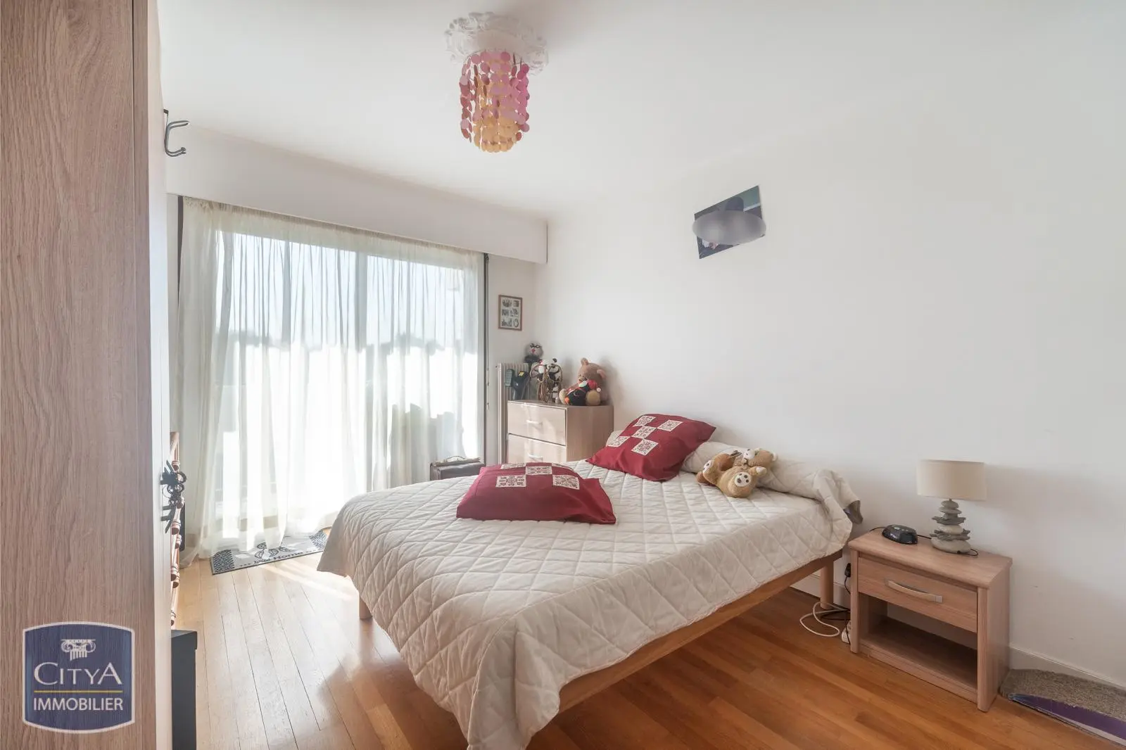 Photo 7 Appartement 2 pièces 52.5m²