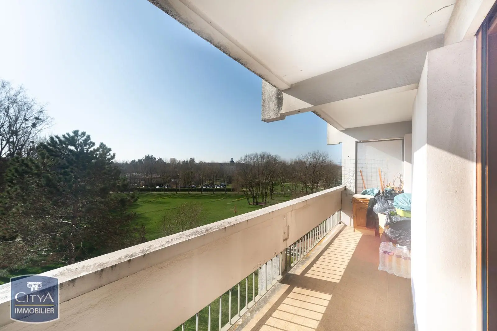 Photo 2 Appartement 2 pièces 52.5m²