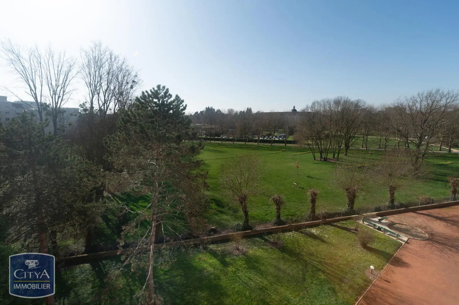 Photo 3 Appartement 2 pièces 52.5m²