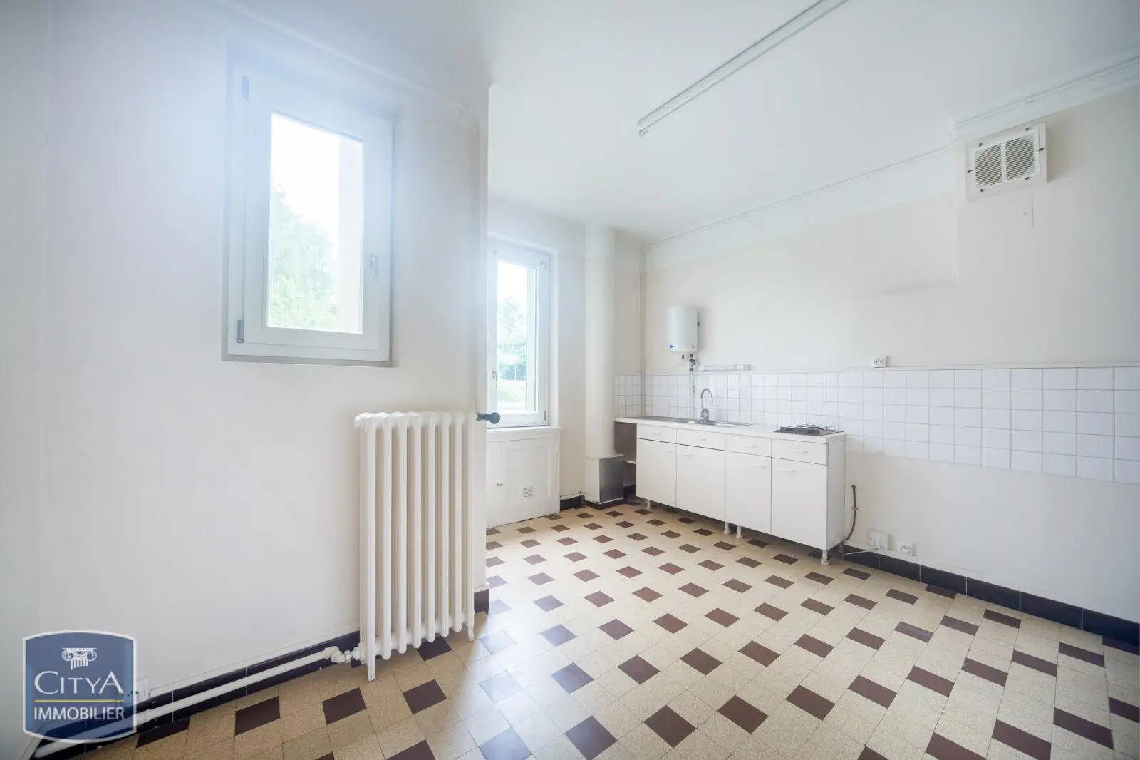 Photo 4 Appartement 3 pièces 86m²