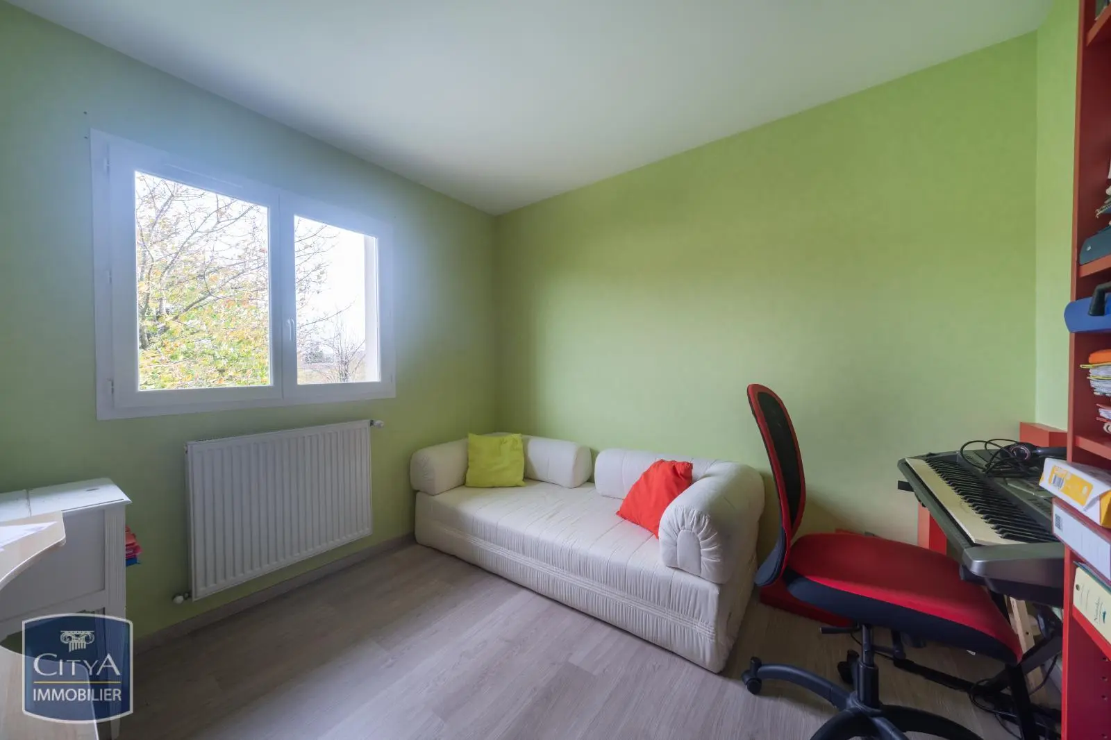 Photo 12 Maison 6 pièces 124m²