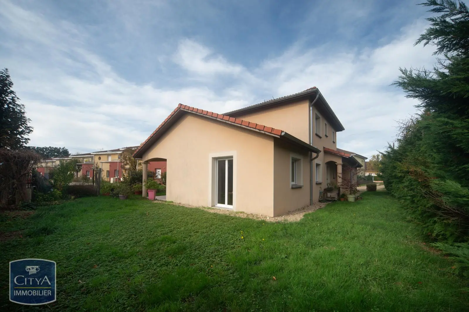 Photo 2 Maison 6 pièces 124m²