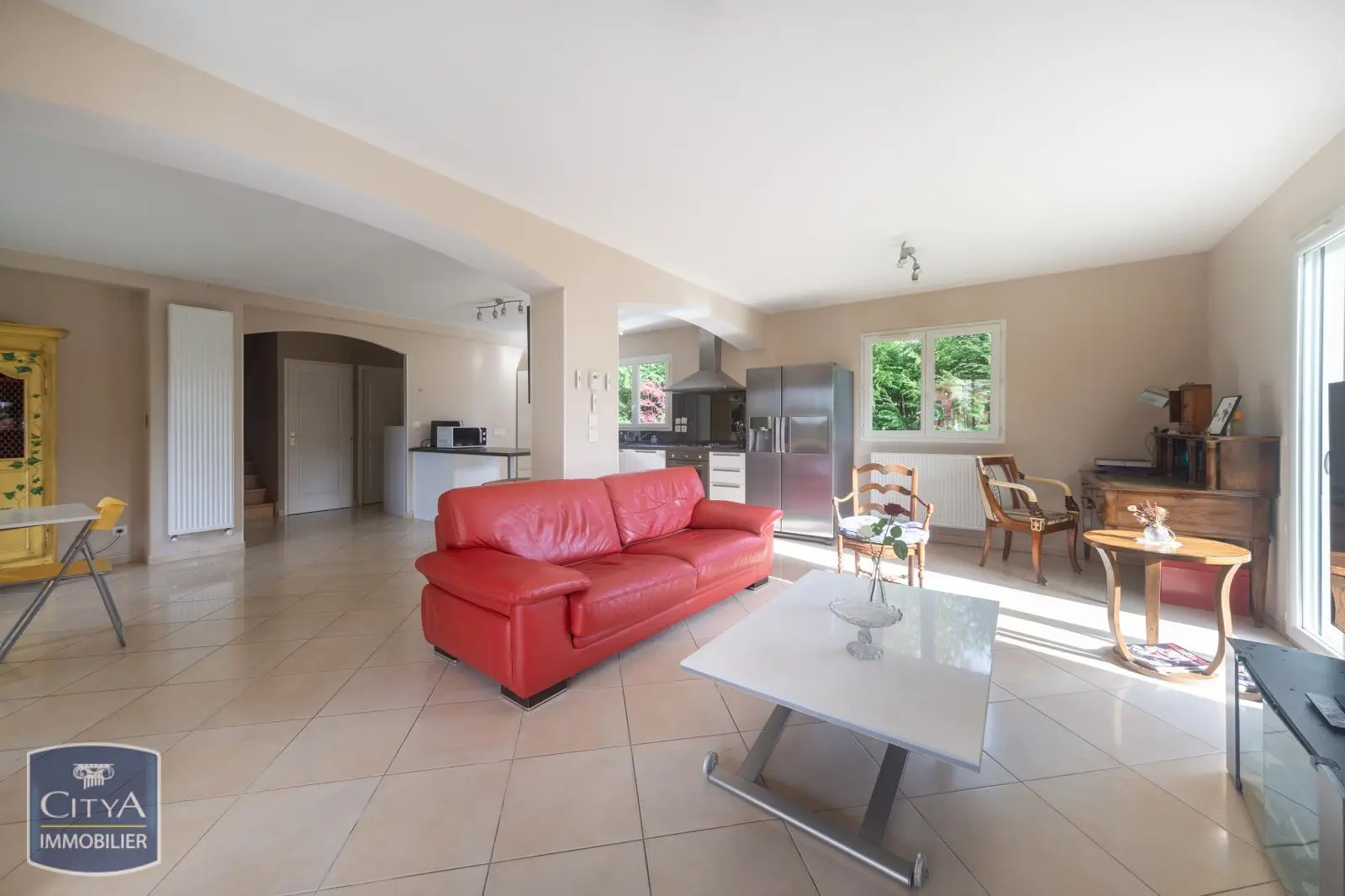 Photo 6 Maison 6 pièces 124m²