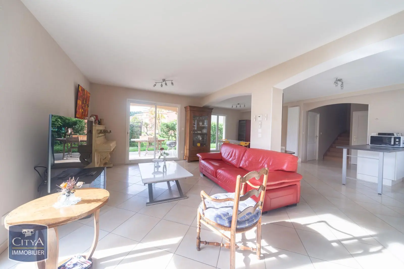 Photo 7 Maison 6 pièces 124m²