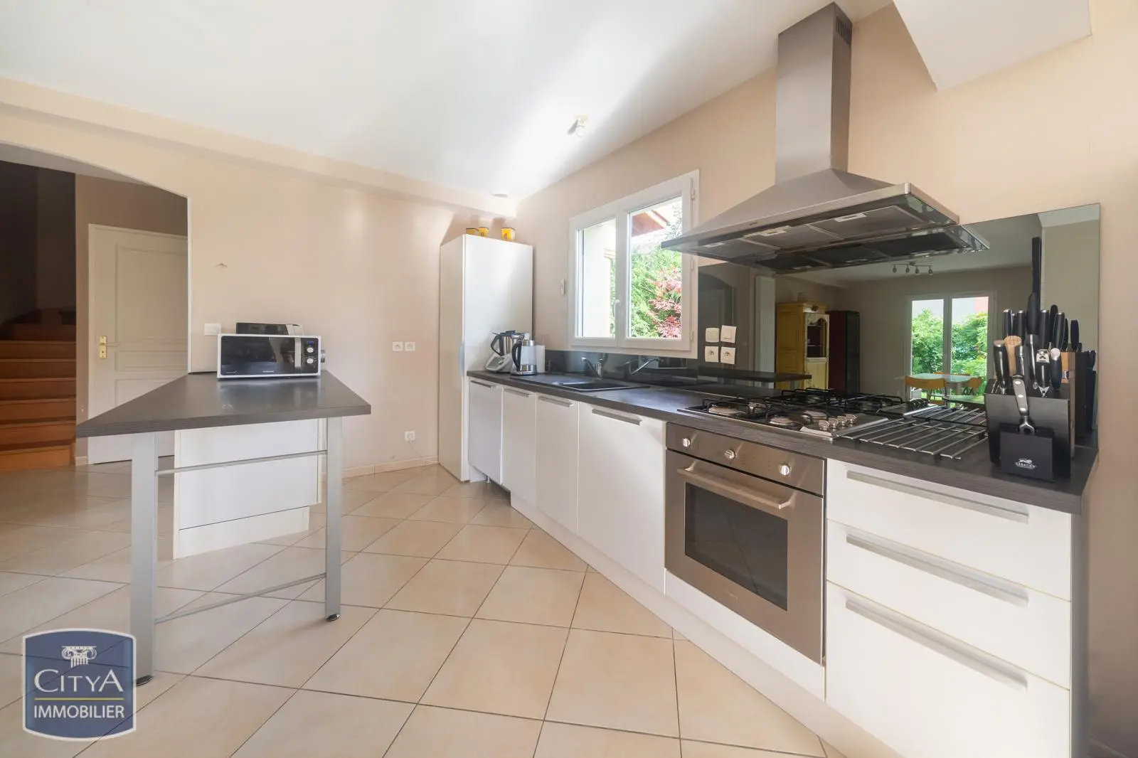 Photo 4 Maison 6 pièces 124m²