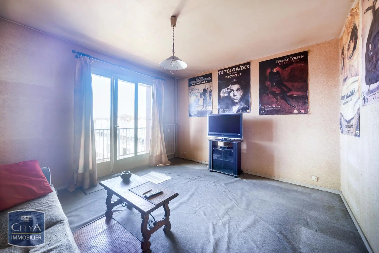 Photo 4 Appartement 2 pièces 56m²