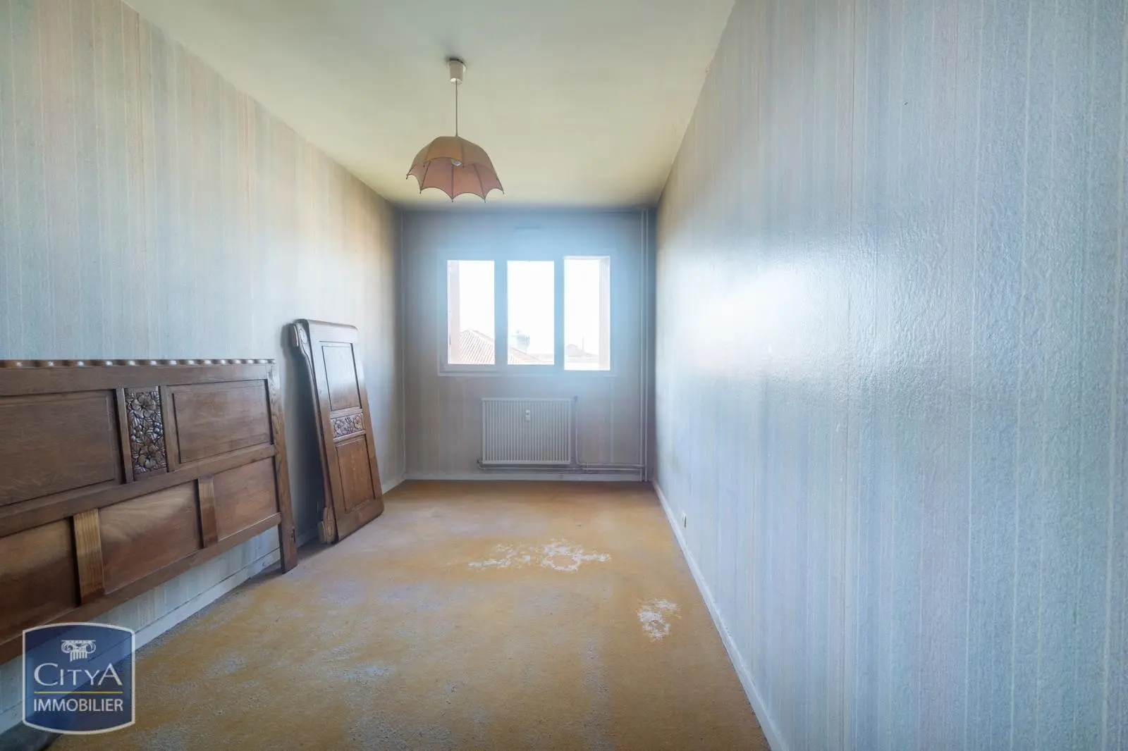 Photo 7 Appartement 2 pièces 56m²