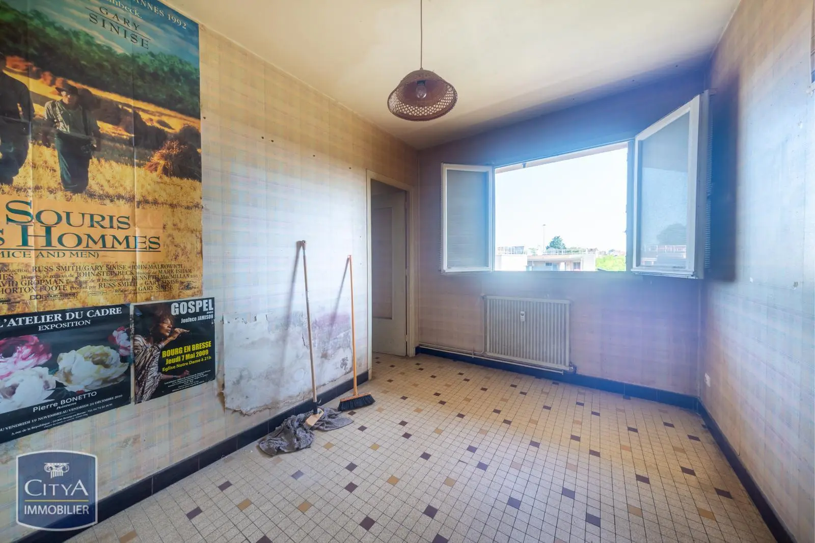 Photo 6 Appartement 2 pièces 56m²