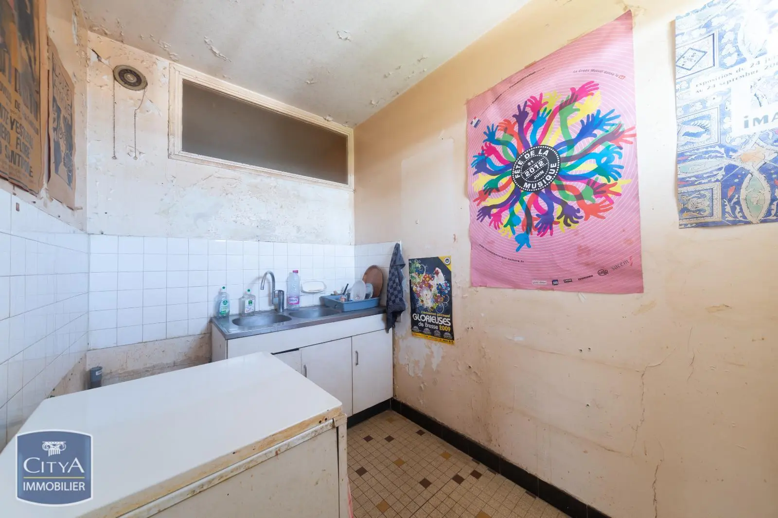 Photo 5 Appartement 2 pièces 56m²