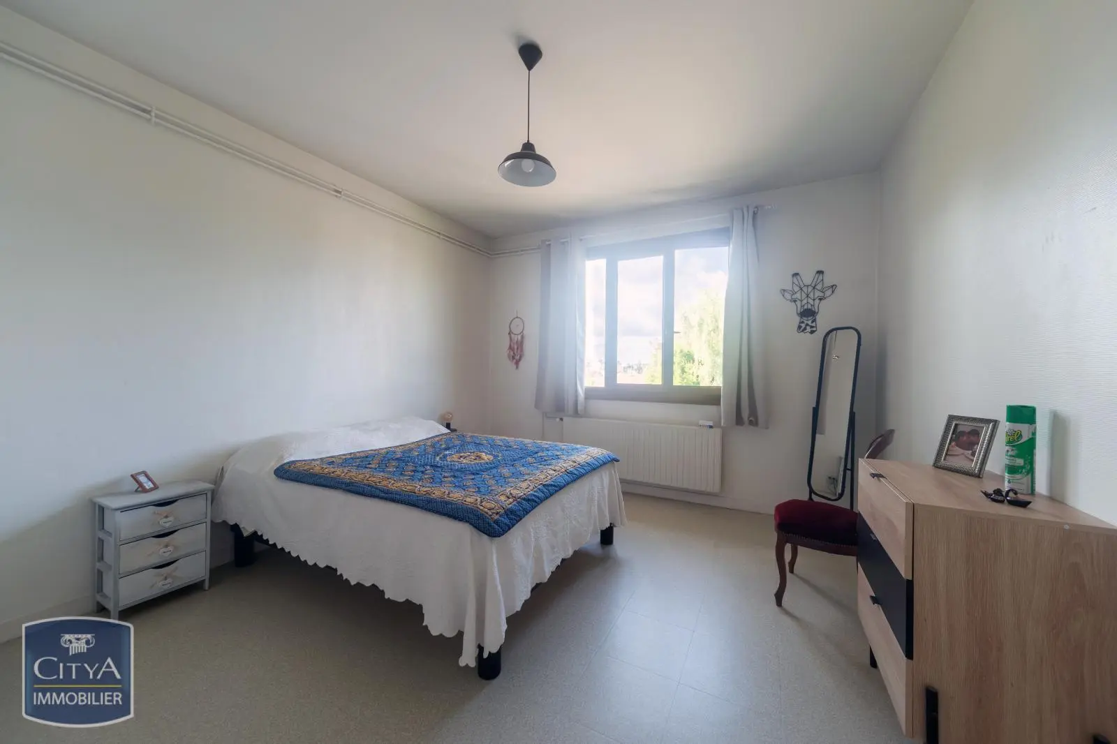 Photo 5 Appartement 3 pièces 78m²