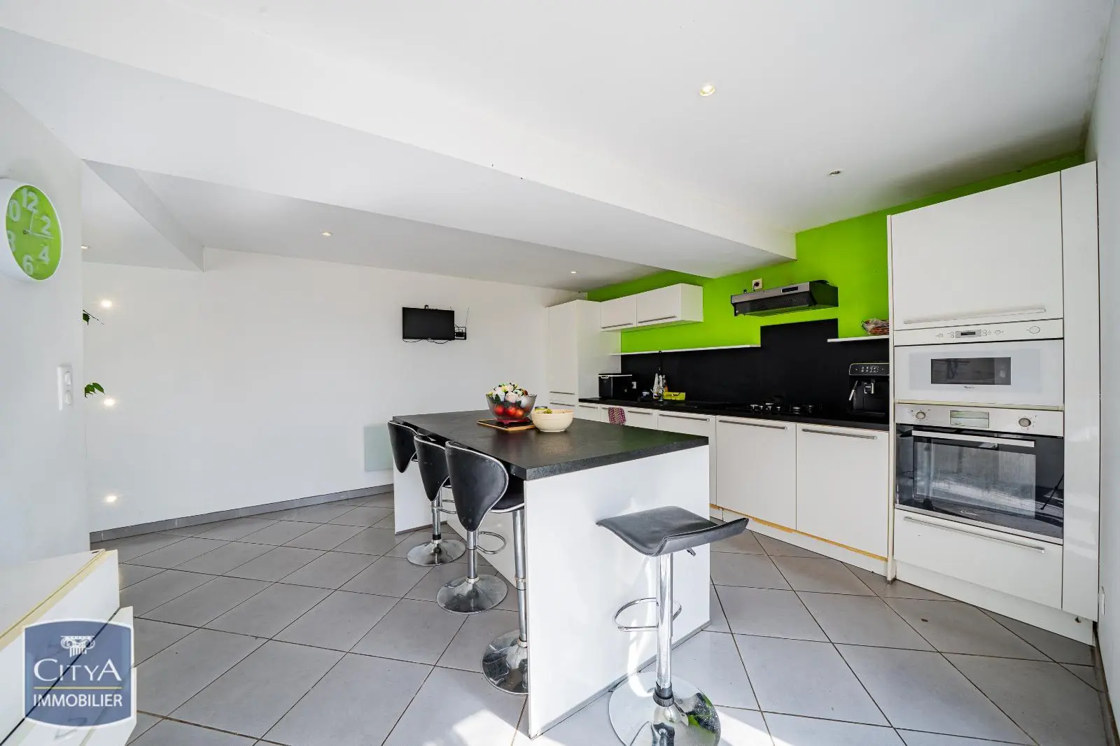 Photo 6 Maison 5 pièces 141m²