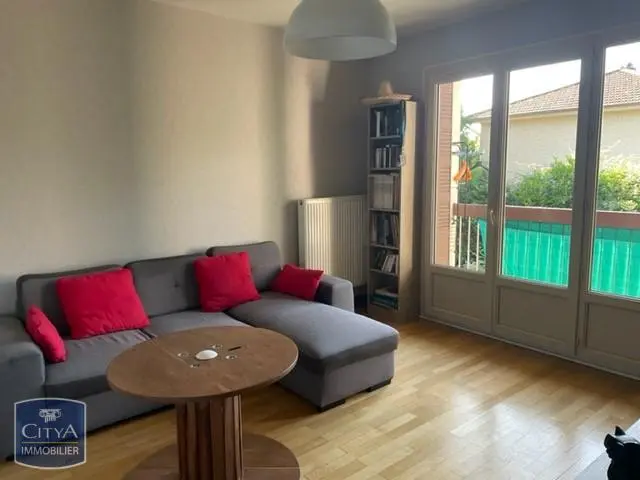 Photo 4 Appartement 2 pièces 43m²