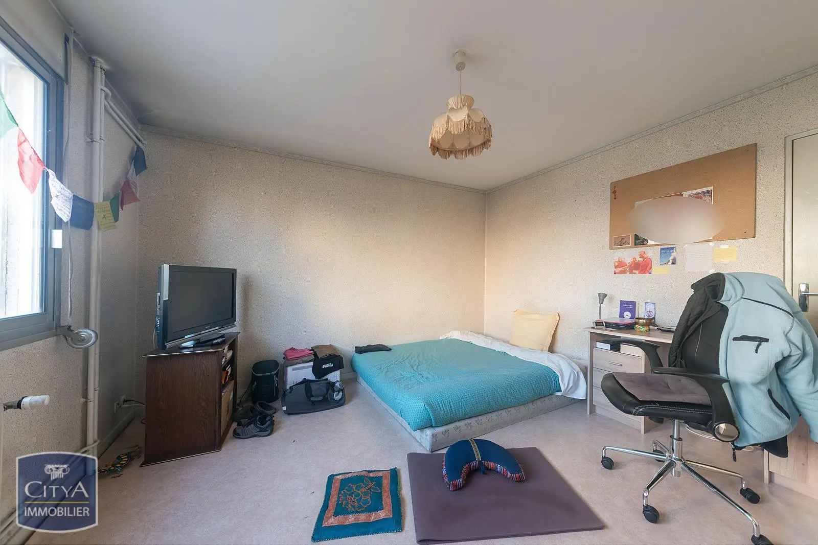 Photo 6 Appartement 1 pièce 36m²