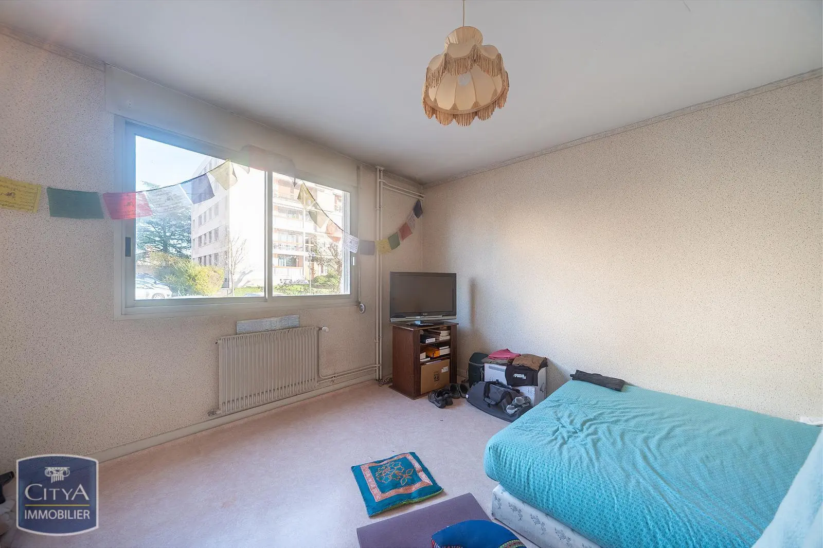 Photo 7 Appartement 1 pièce 36m²