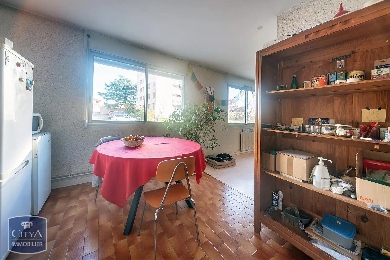 Photo 3 Appartement 1 pièce 36m²