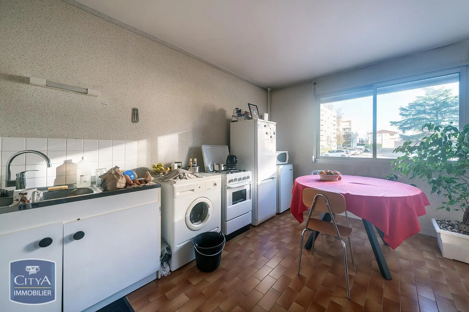 Photo 2 Appartement 1 pièce 36m²