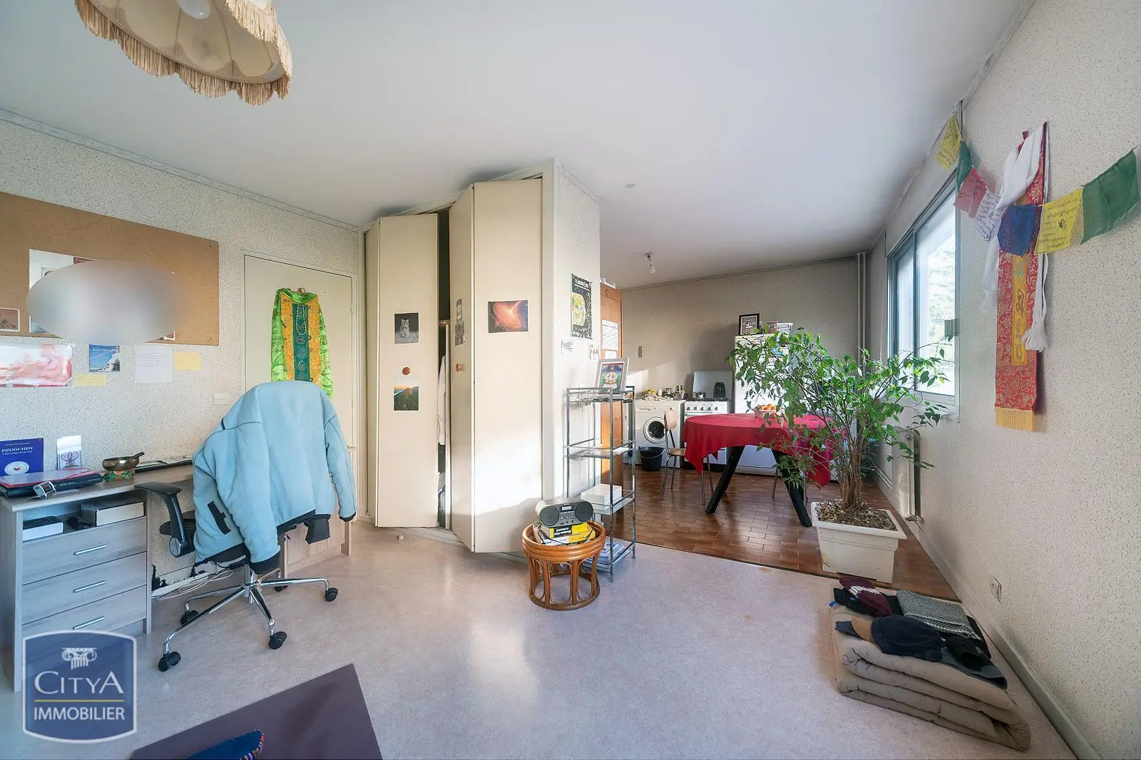 Photo 5 Appartement 1 pièce 36m²