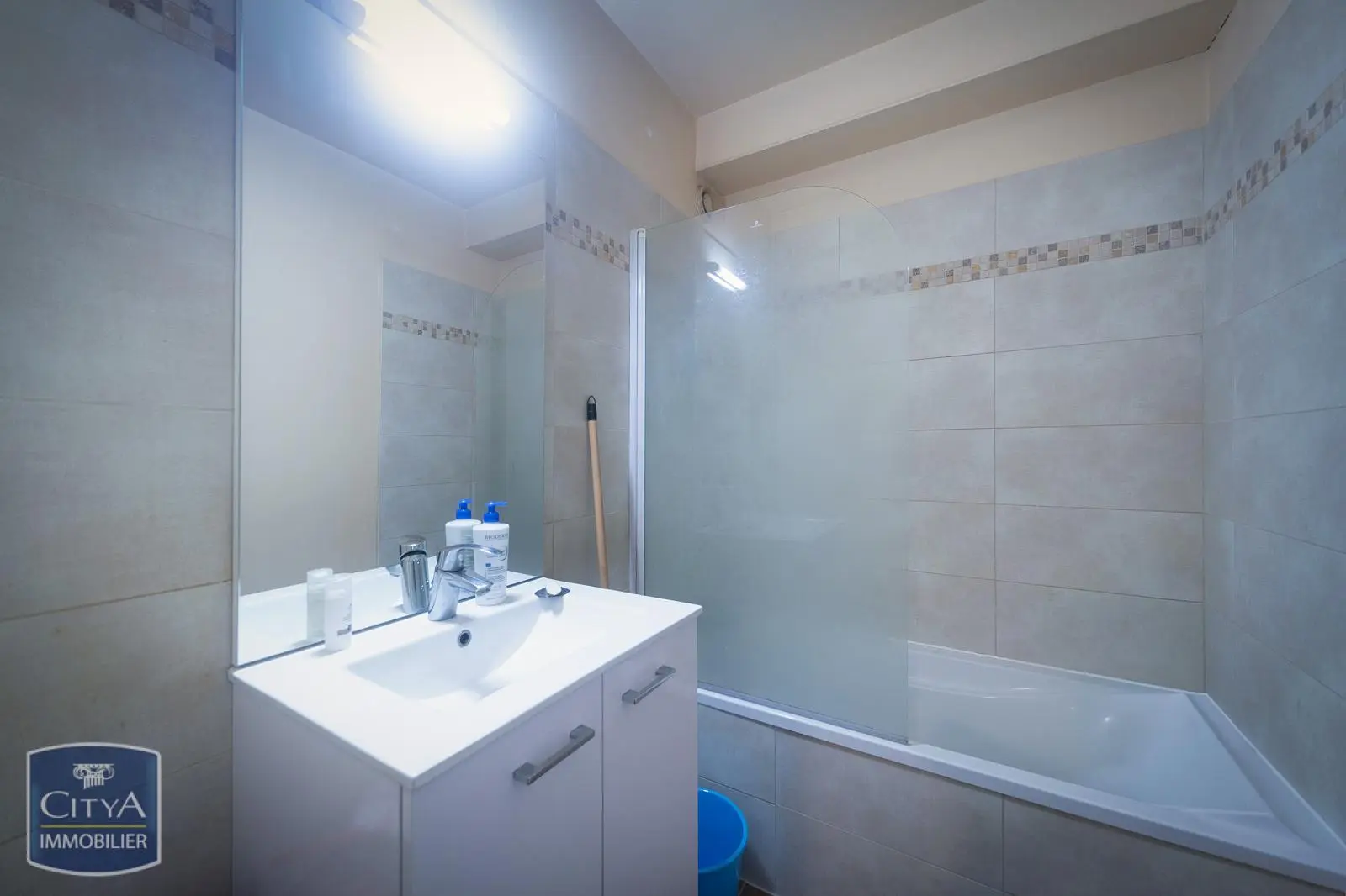 Photo 8 Appartement 1 pièce 36m²