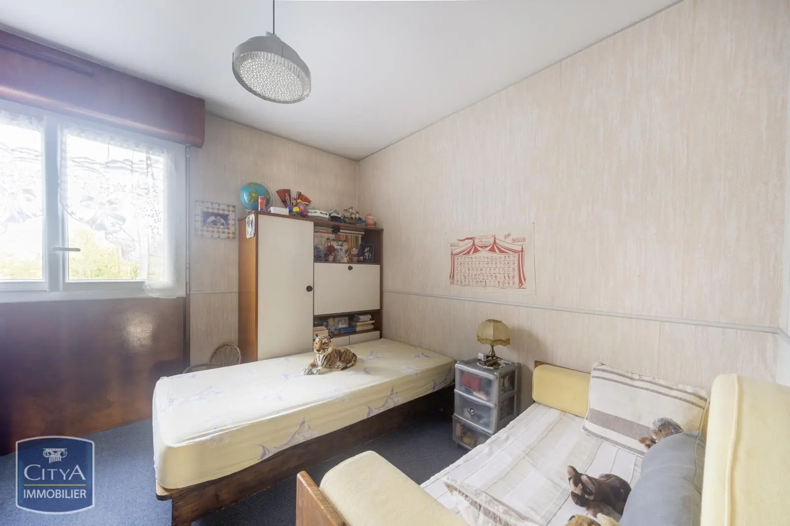 Photo 7 pour Appartement 3 pièces 61m² Photo 7 Appartement 3 pièces 61m²