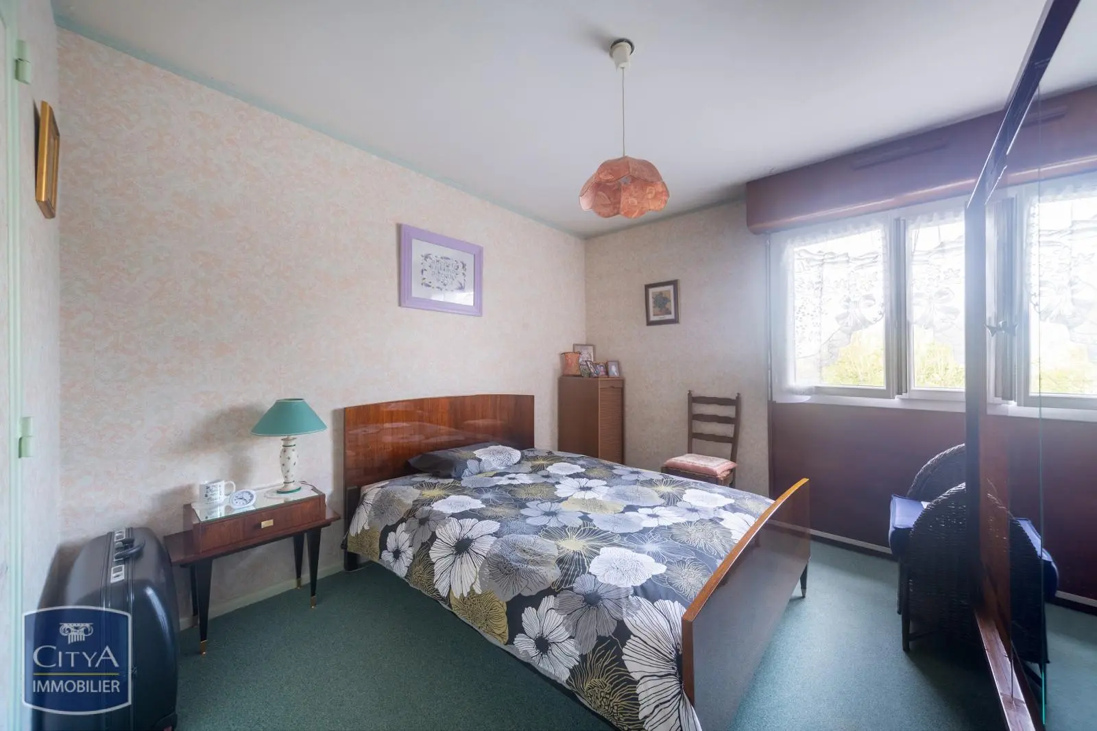 Photo 8 pour Appartement 3 pièces 61m² Photo 8 Appartement 3 pièces 61m²